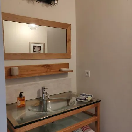 Holiday home La Filature *
