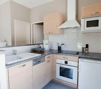 Holiday home La Filature Laudun
