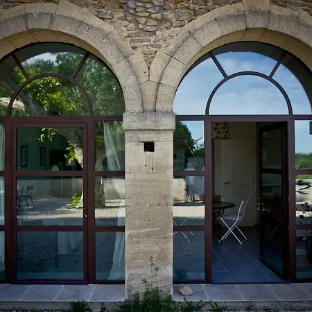 Holiday home La Filature